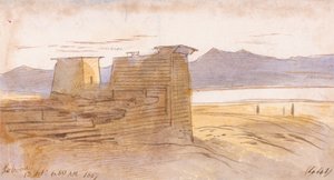 英語 作： Edward Lear